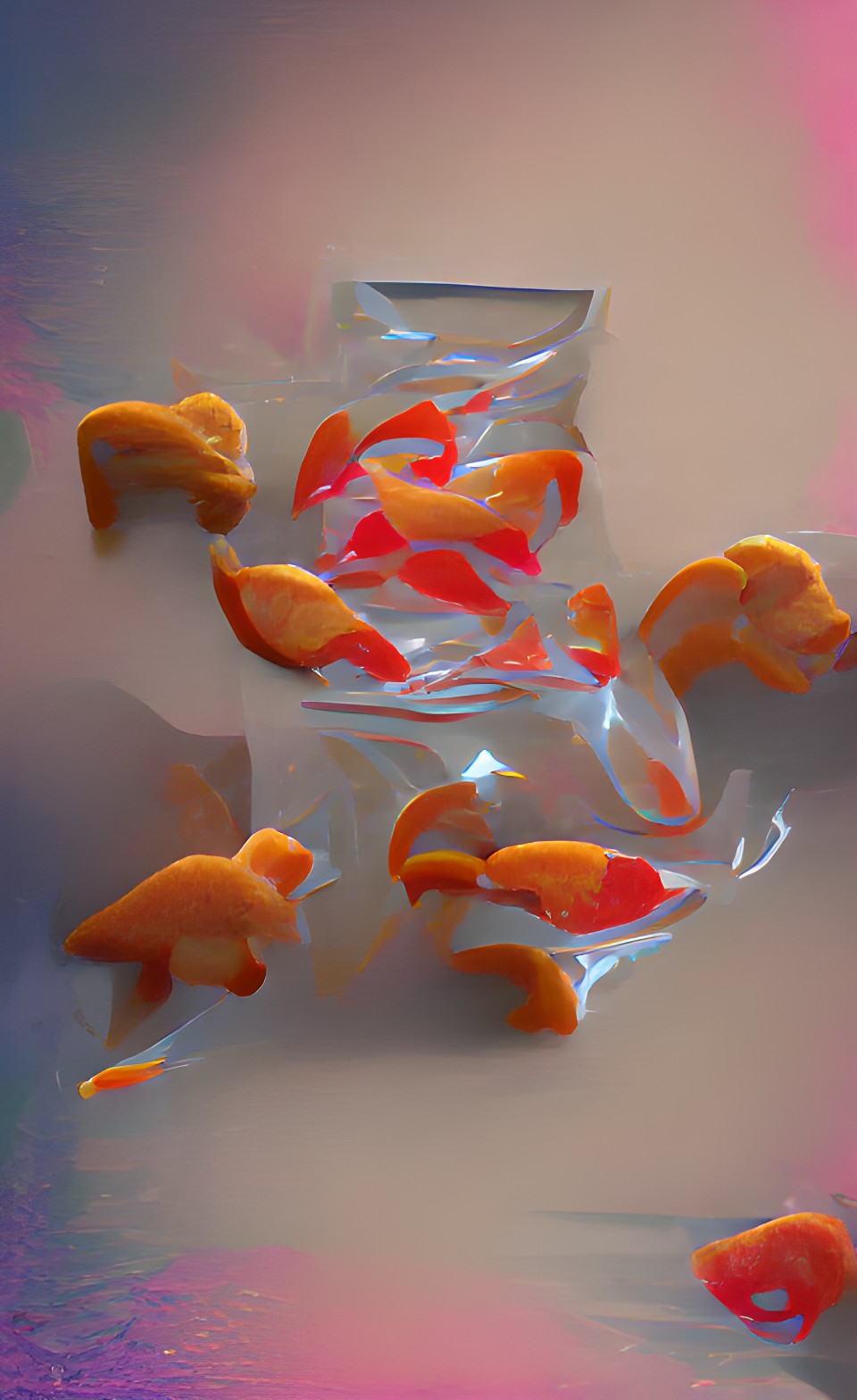 goldfish preview