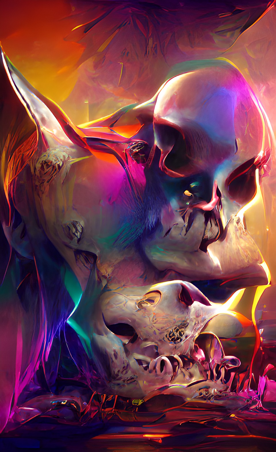 skull preview