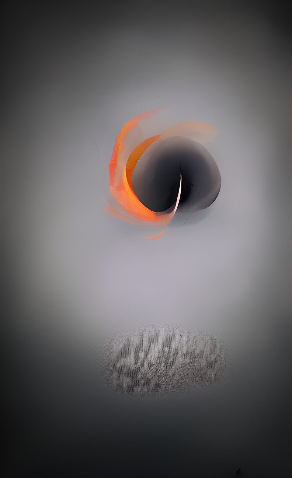 black hole preview