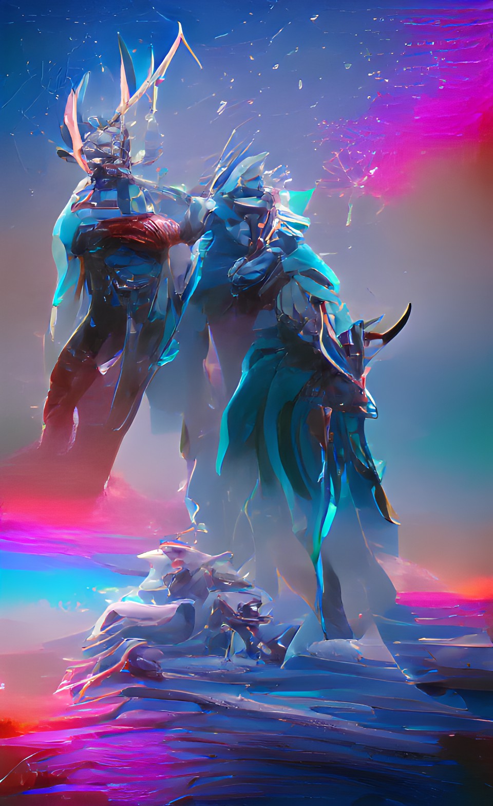 frost giants preview