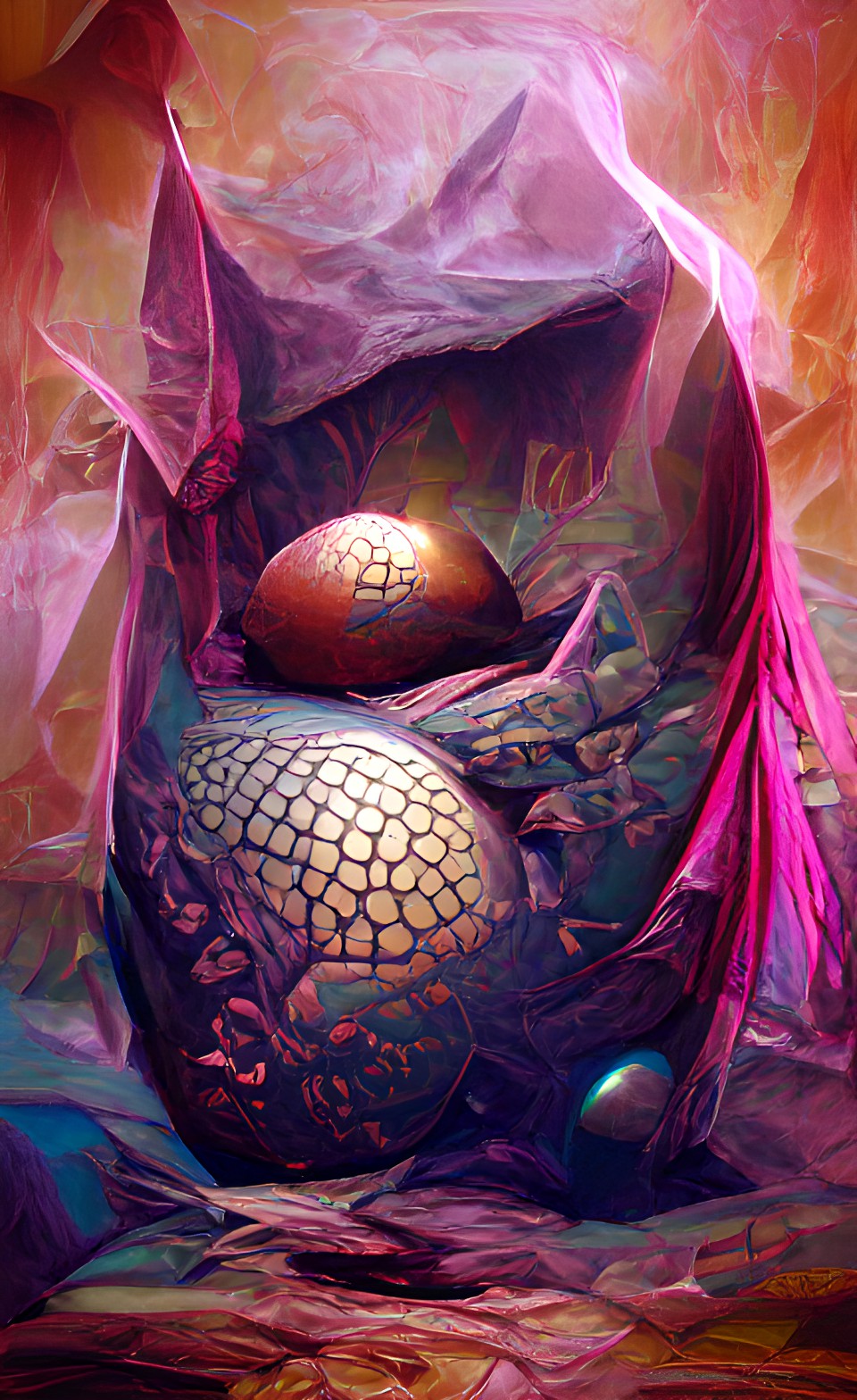 dragon egg preview