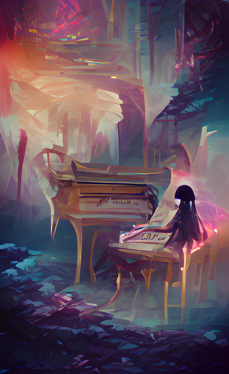 piano preview