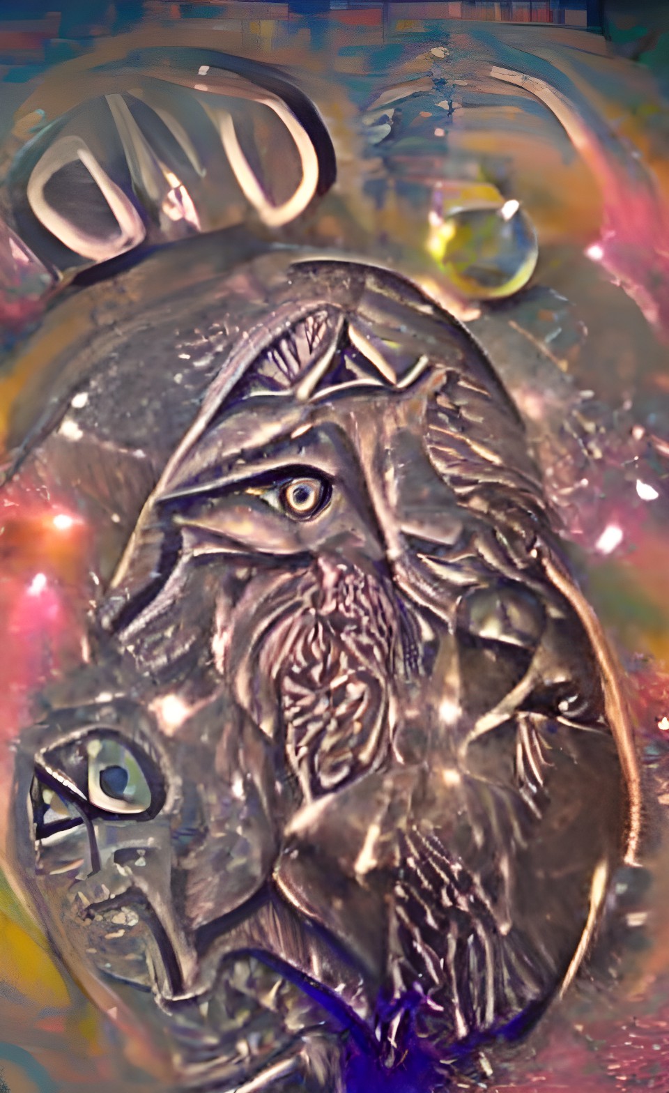 secret wisdom, constellations, odin, judas, quicksilver coins preview