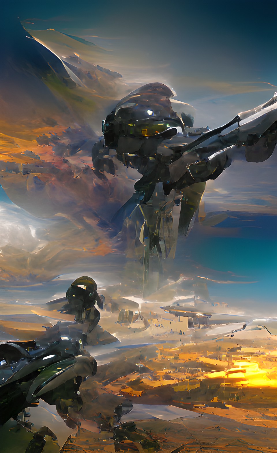 halo preview