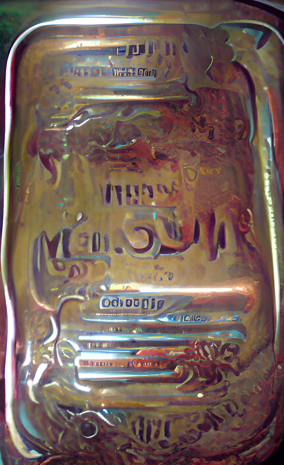 gold silver iorn mercury tin copper lead preview