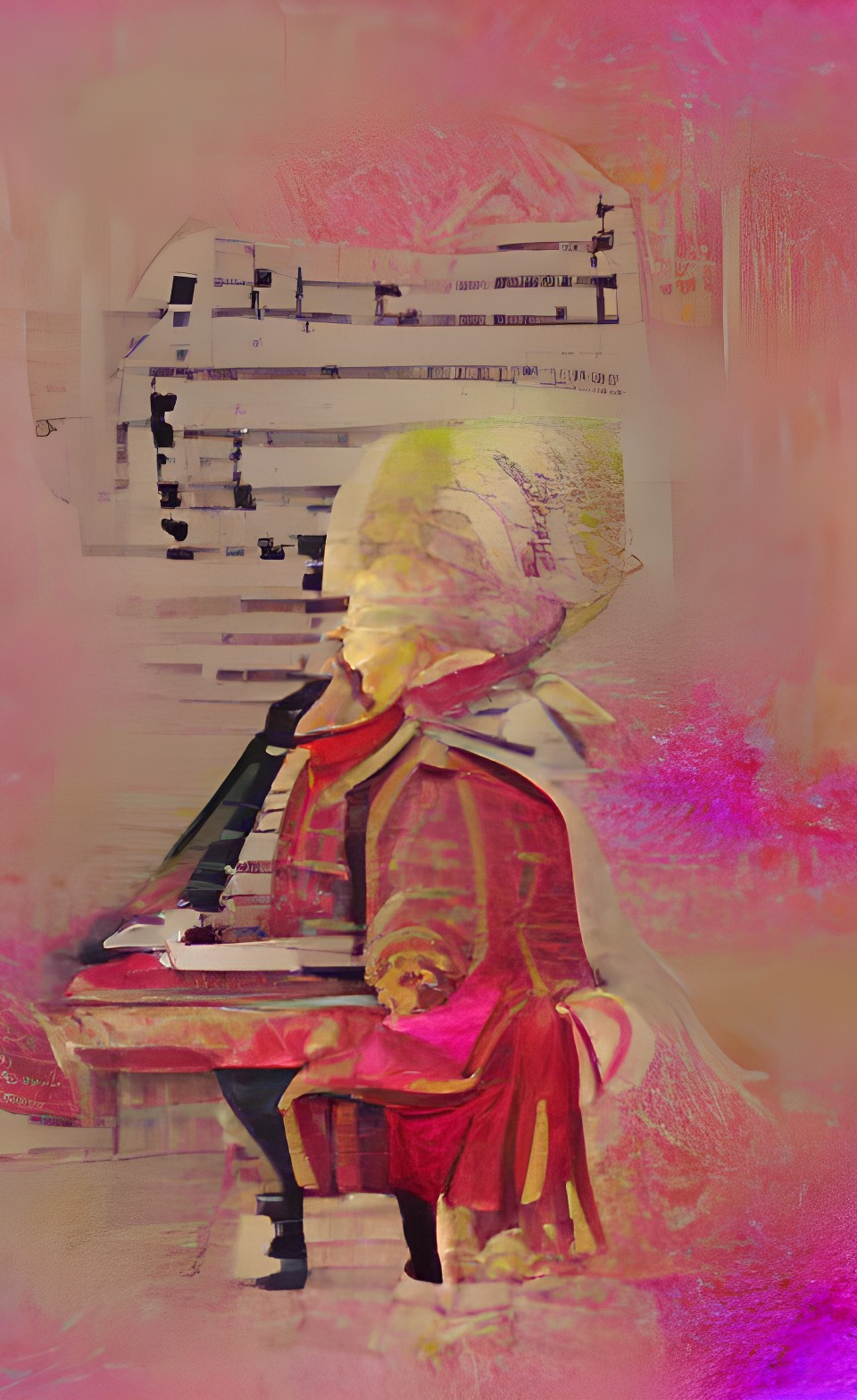 mozart preview