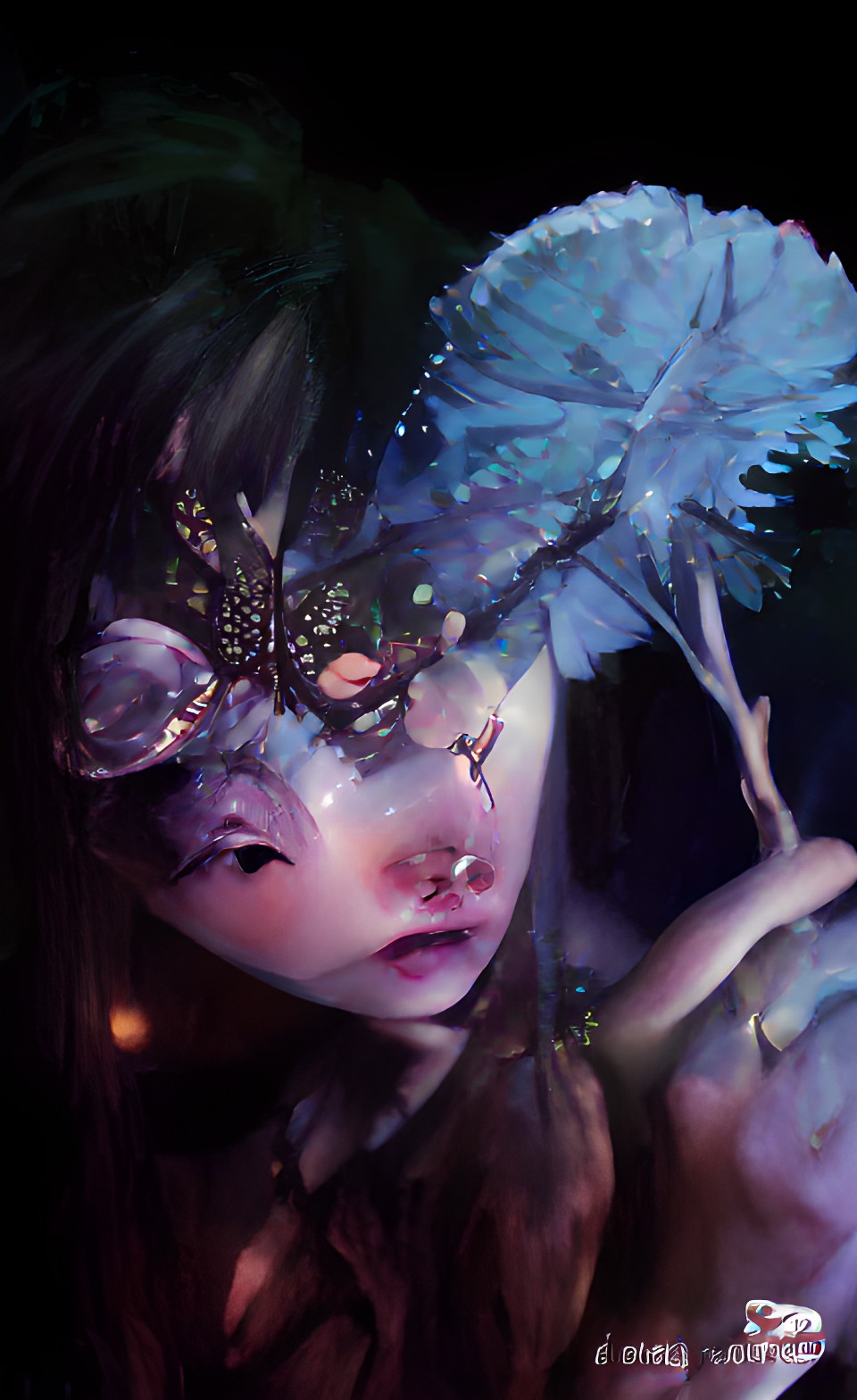 fairy preview