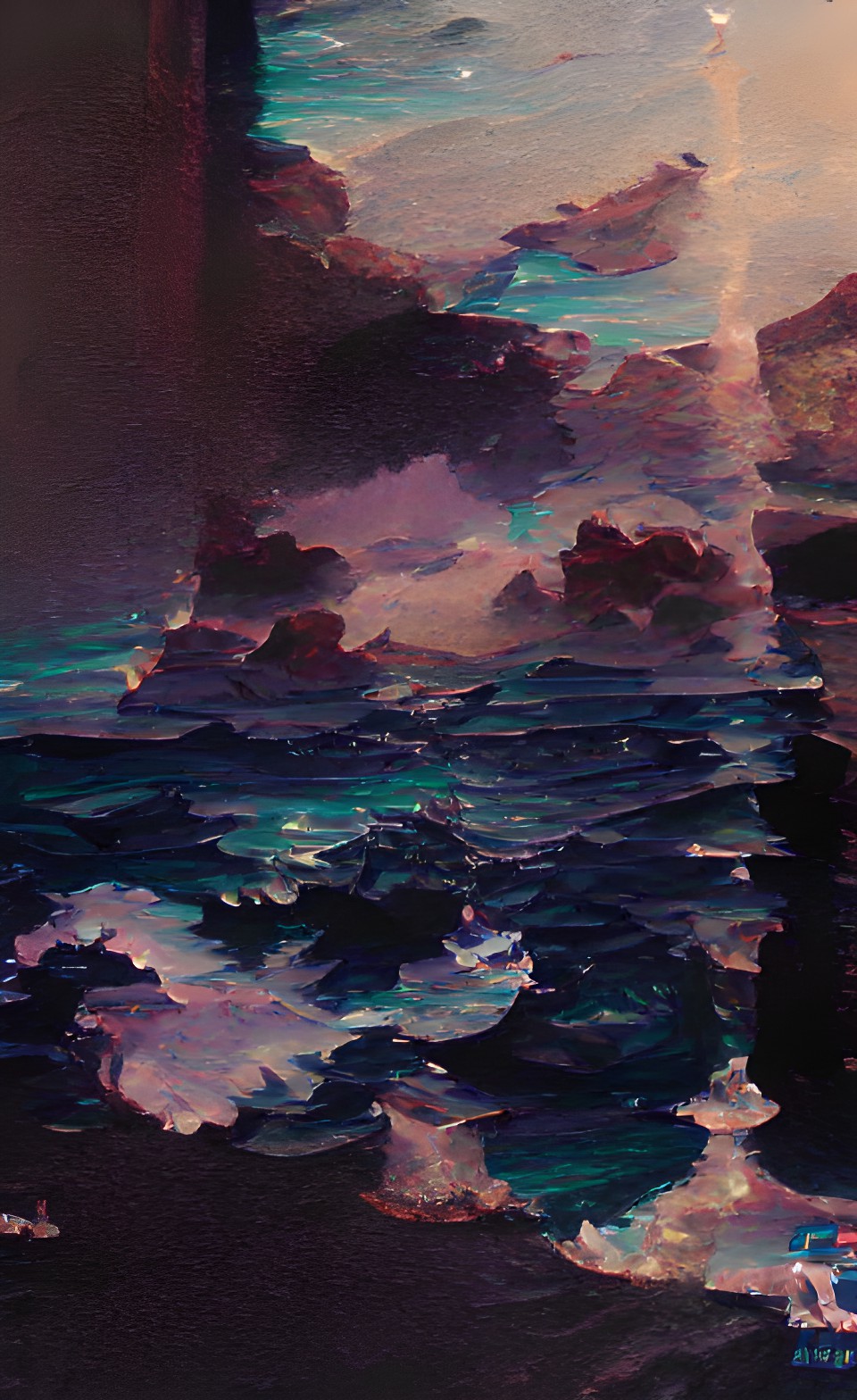 ocean preview