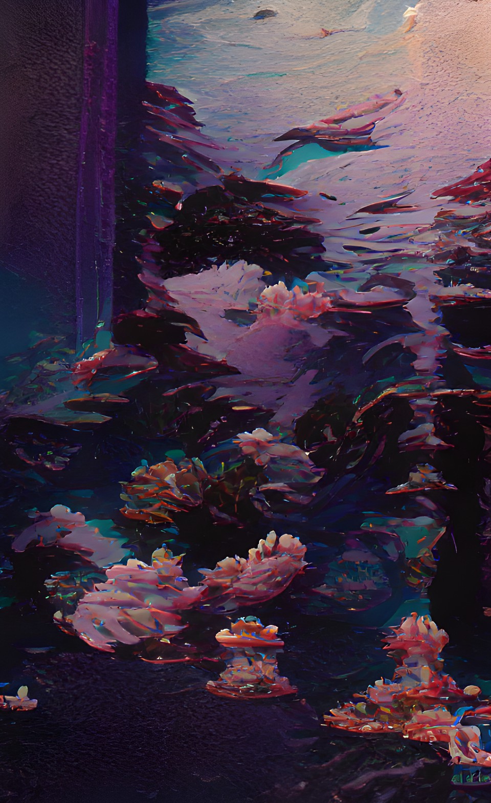 ocean preview