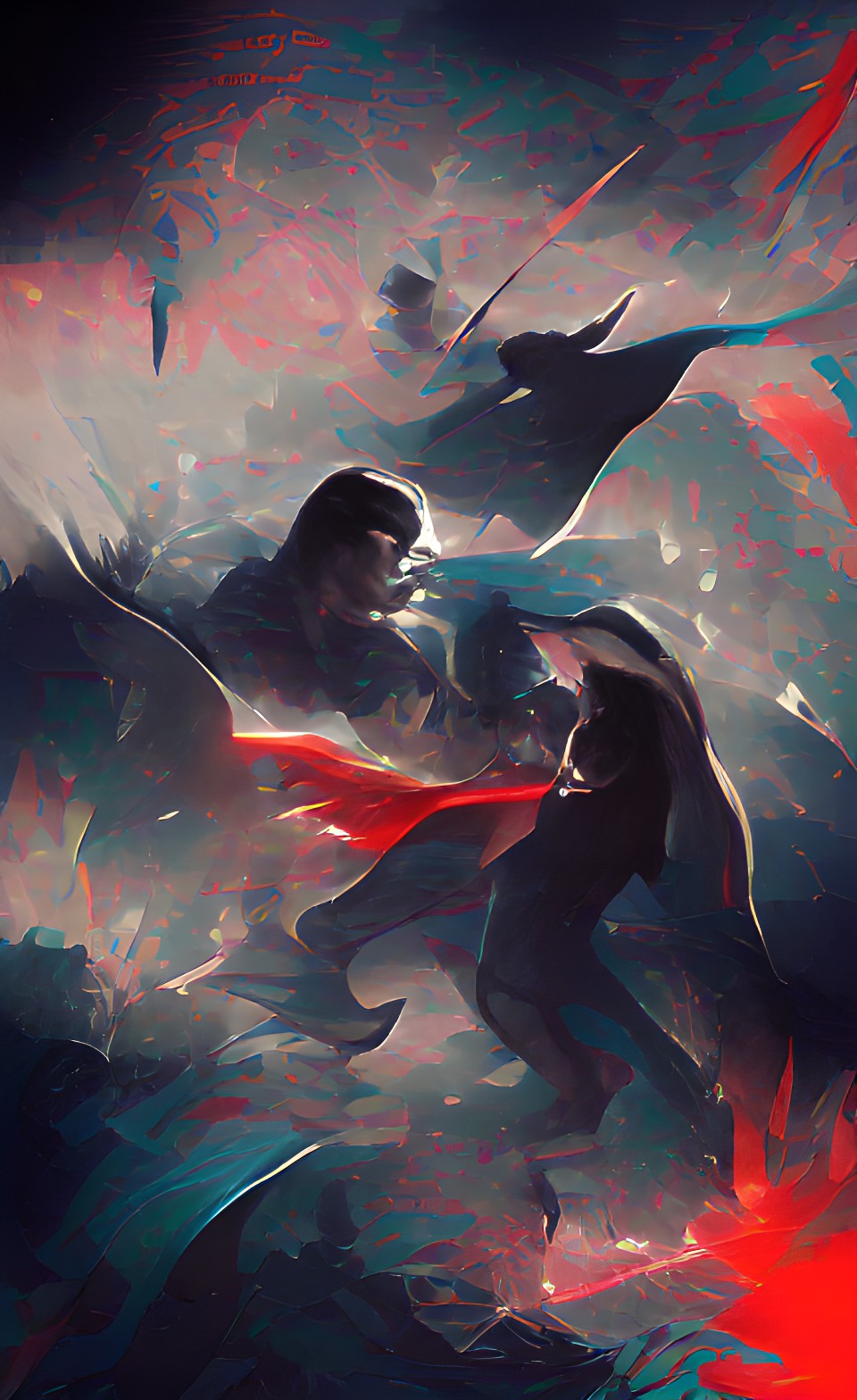 batman vs superman preview