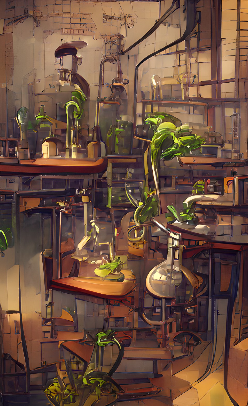 Lab 11 - the plant lab preview