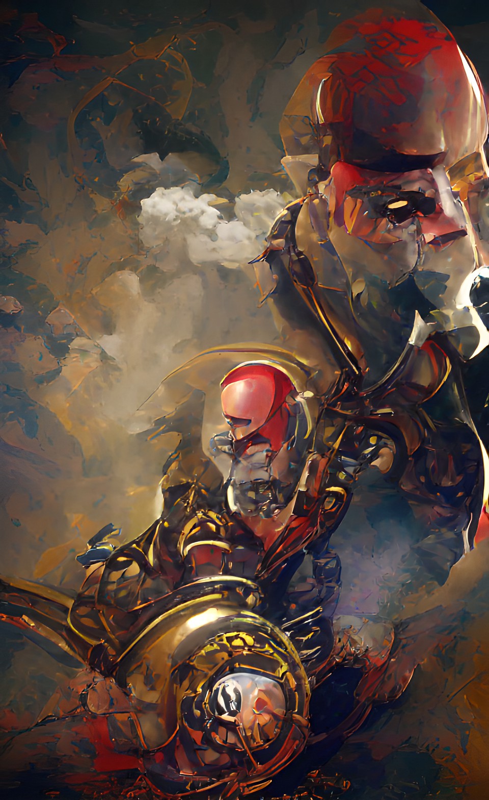 kratos preview