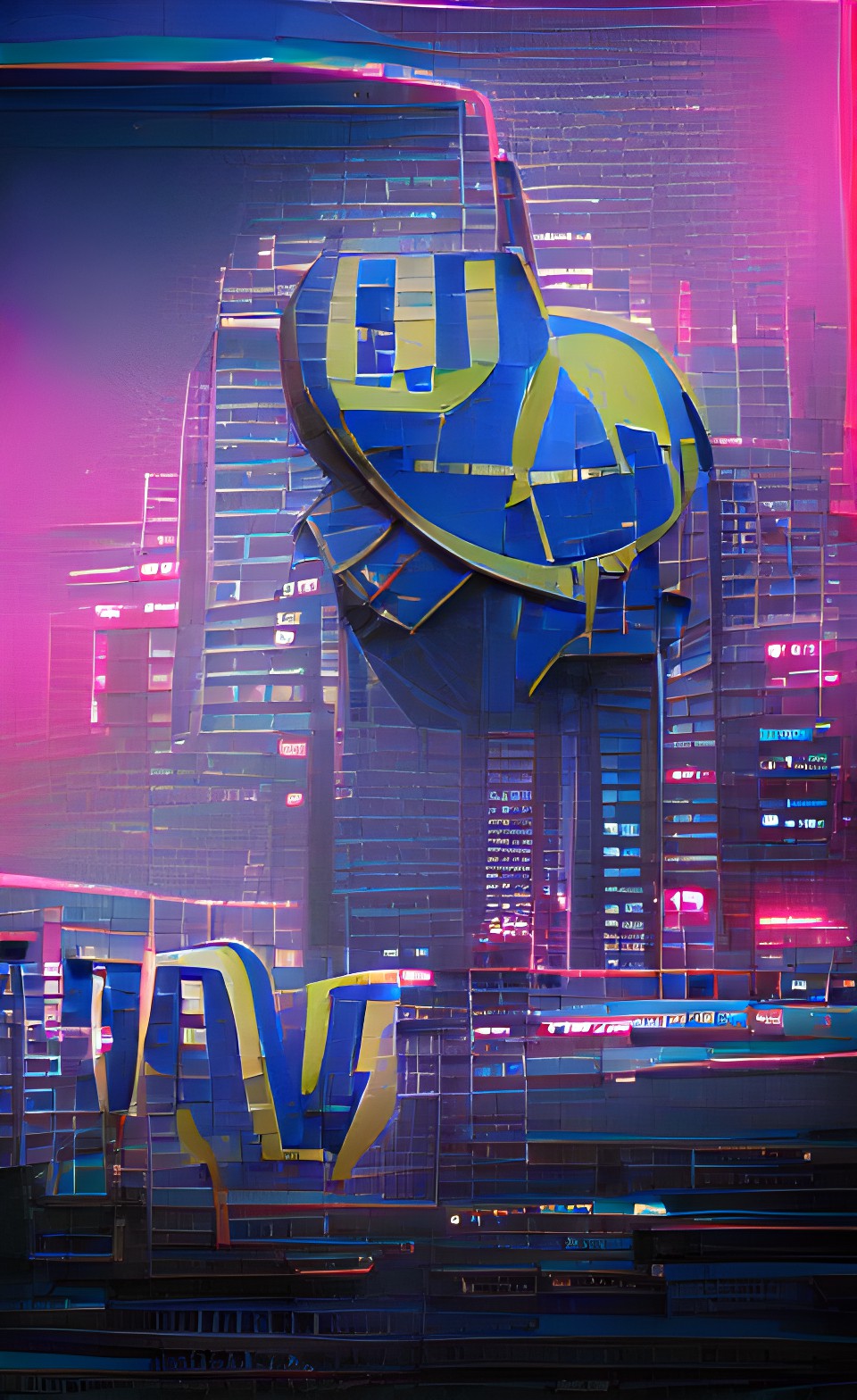 vault-tec preview