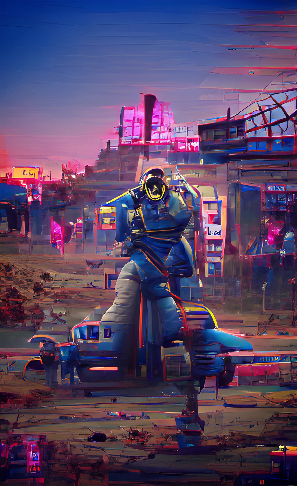 fallout game preview