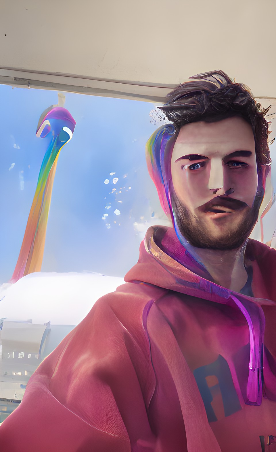 rainbo preview