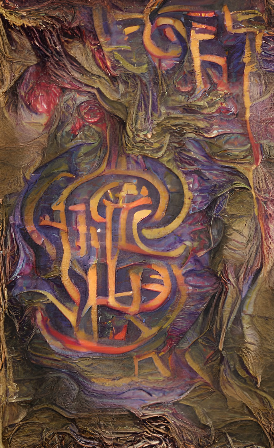 lovecraft sigil scroll preview