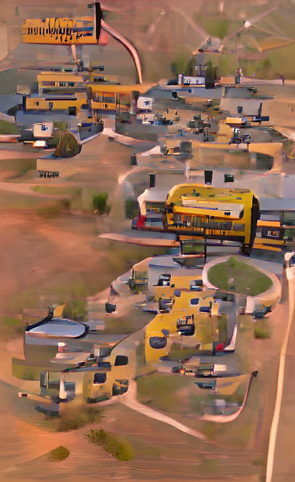 nuketown usa preview