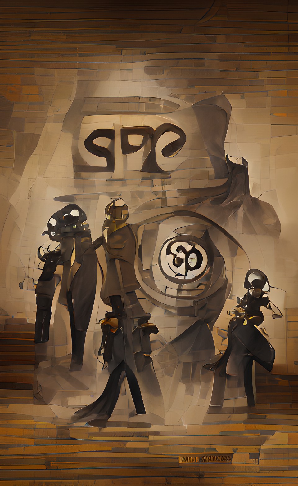 the scp foundation preview