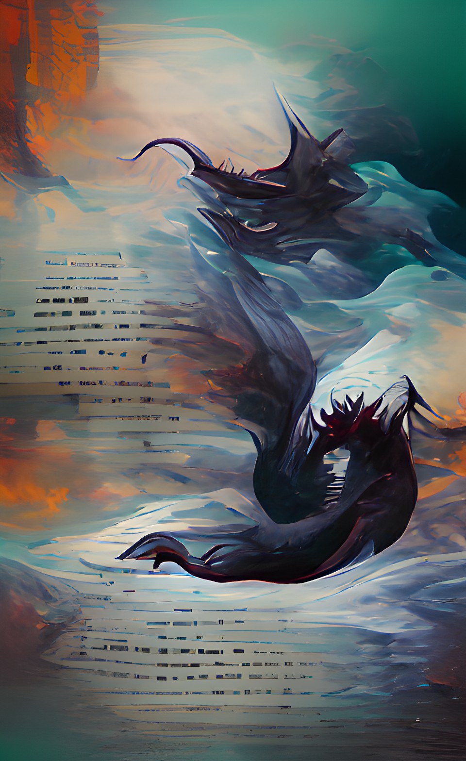 leviathan preview