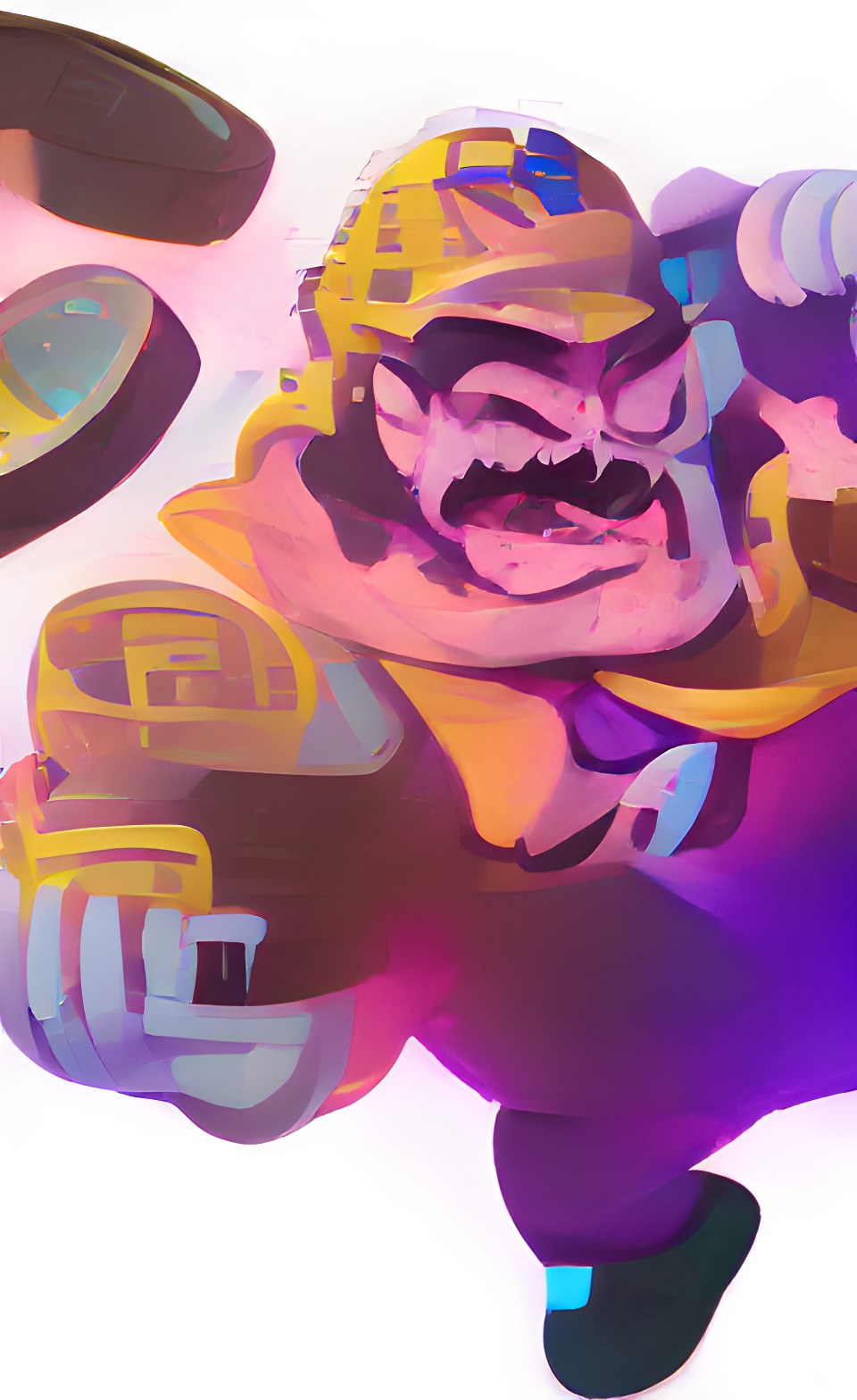 wario preview