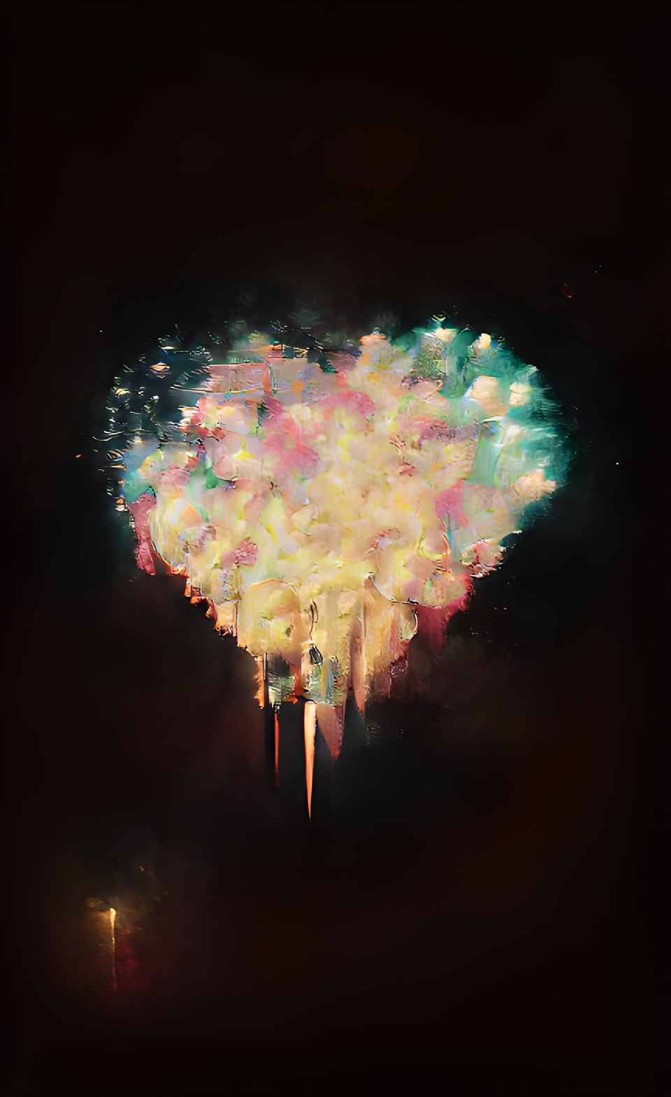 fireworks preview