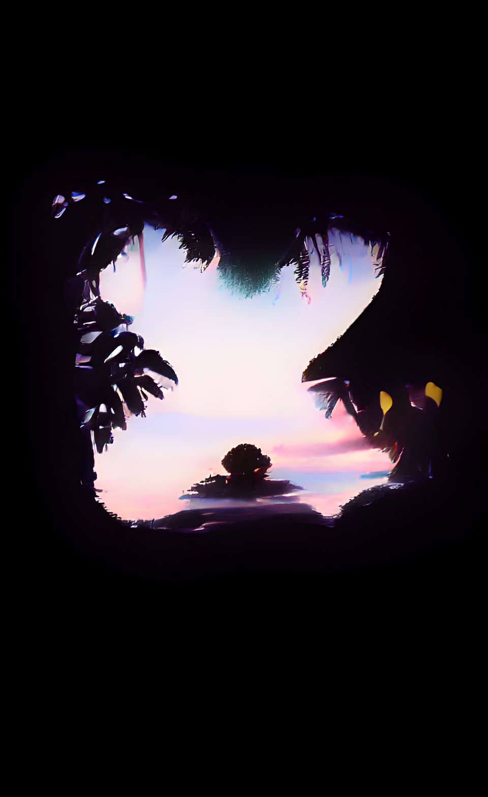 tropical paradise preview