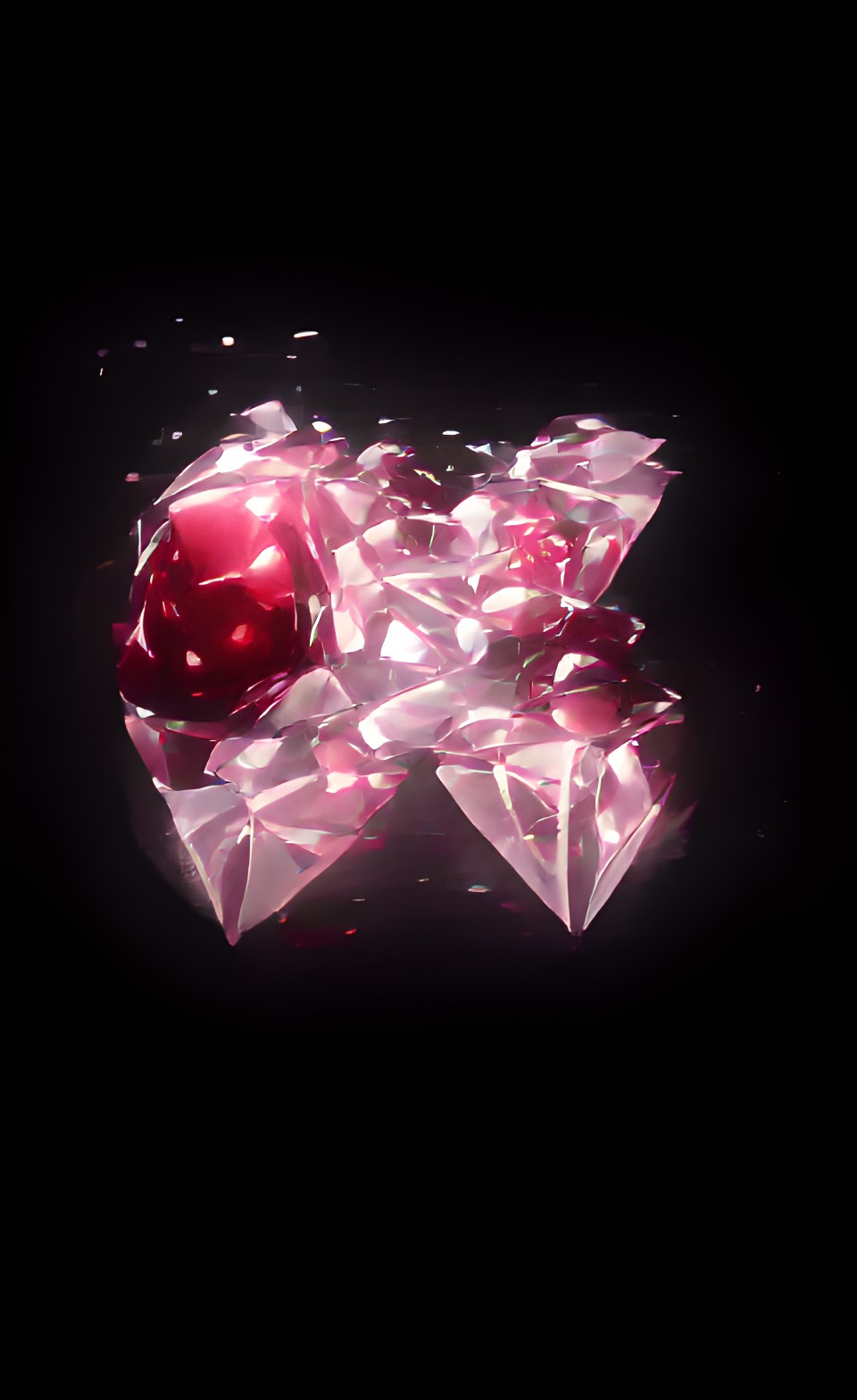 rubies and diamonds preview