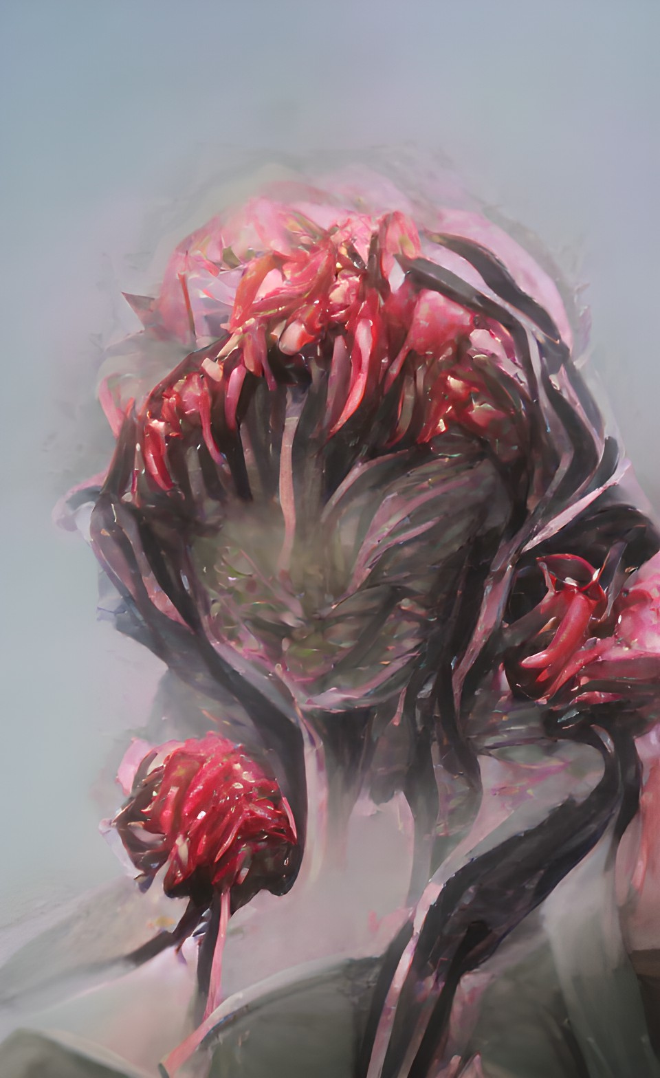 alien flower preview