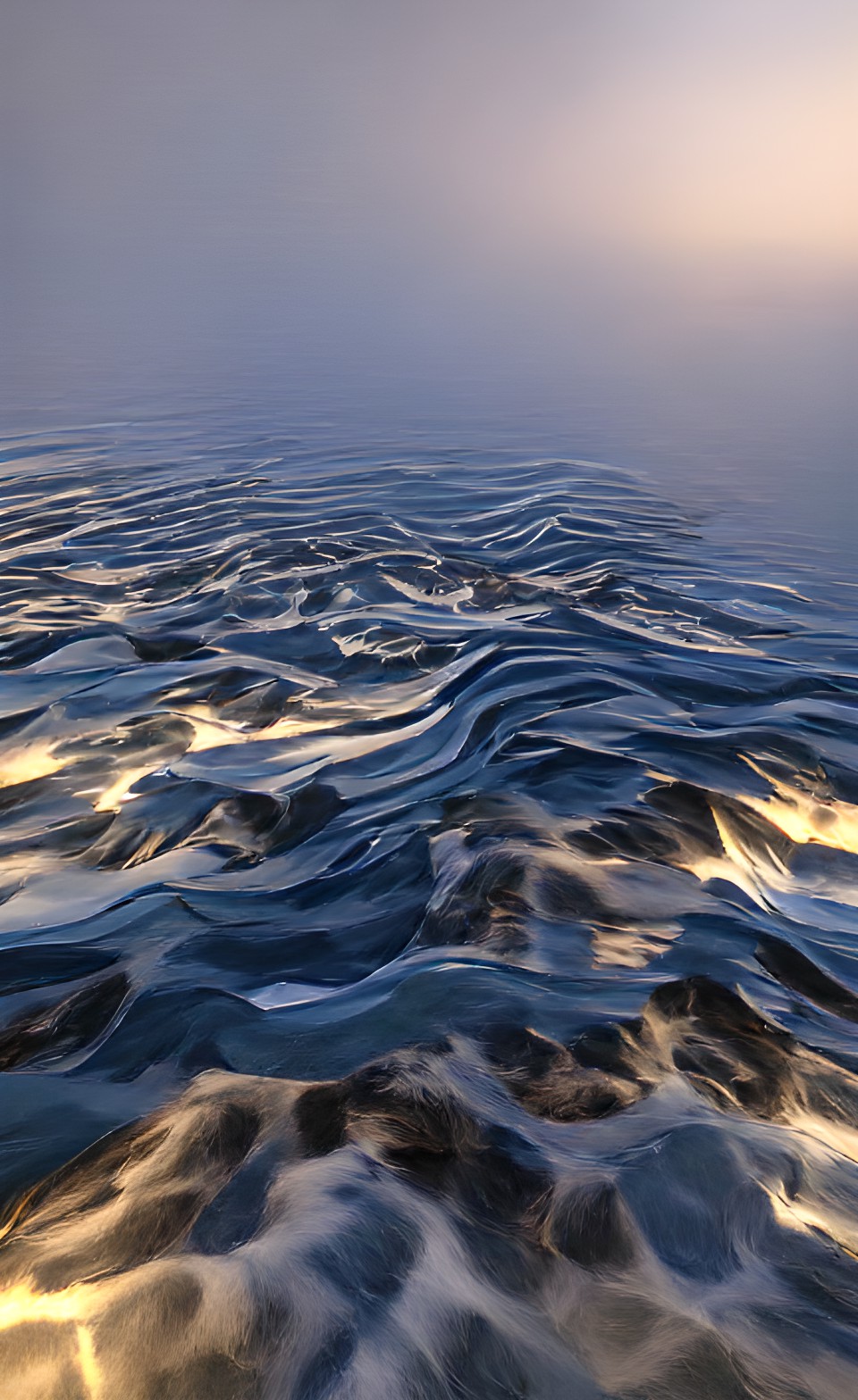 calming waves preview