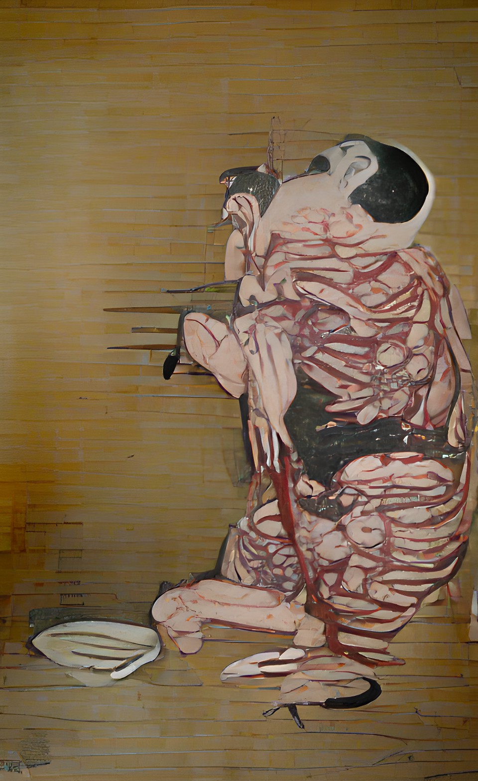 japan man eating flesh preview