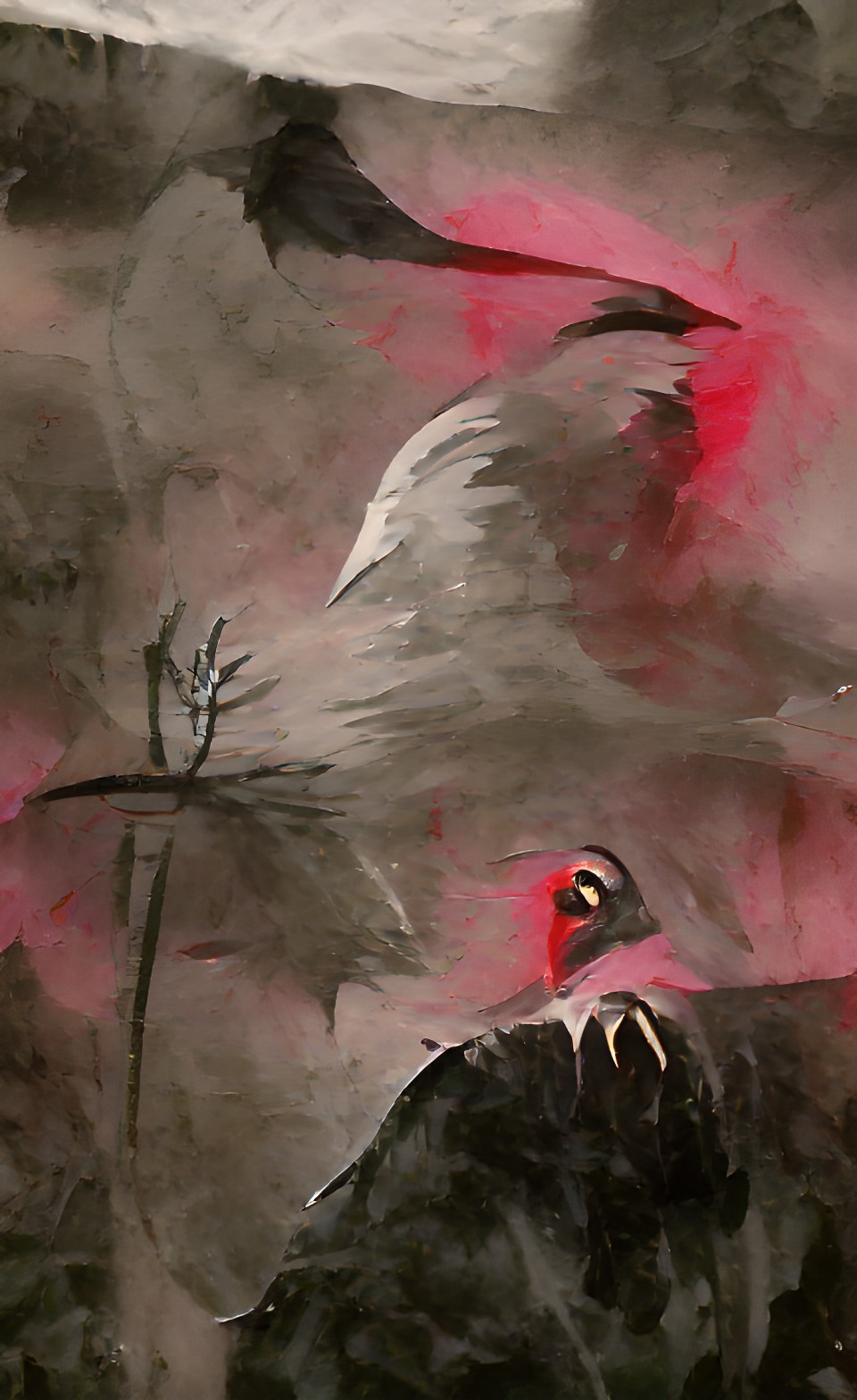 evil bird preview