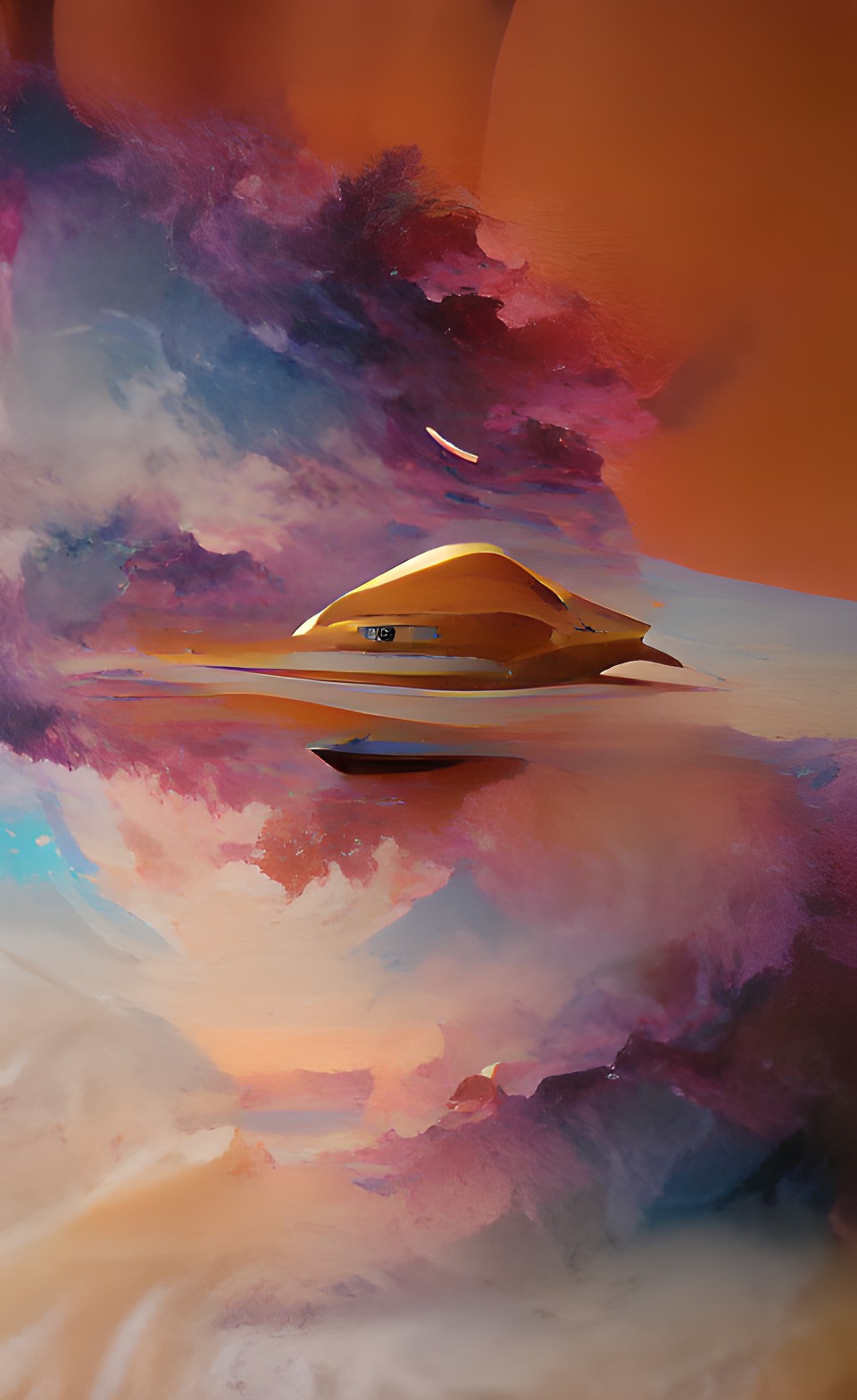 spaceship preview