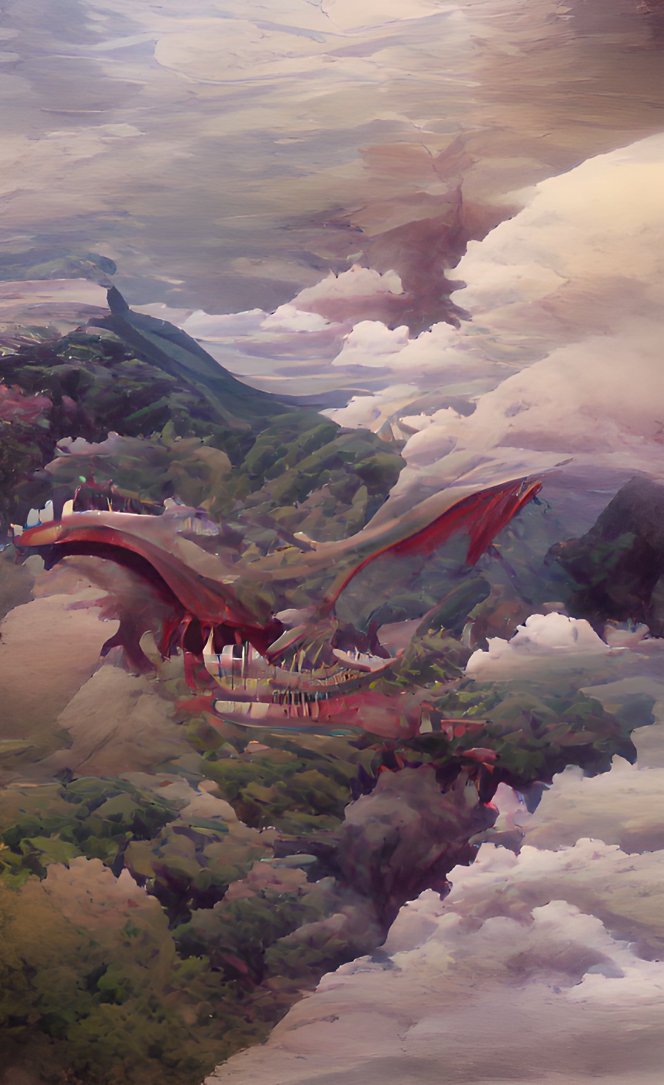 dragon preview