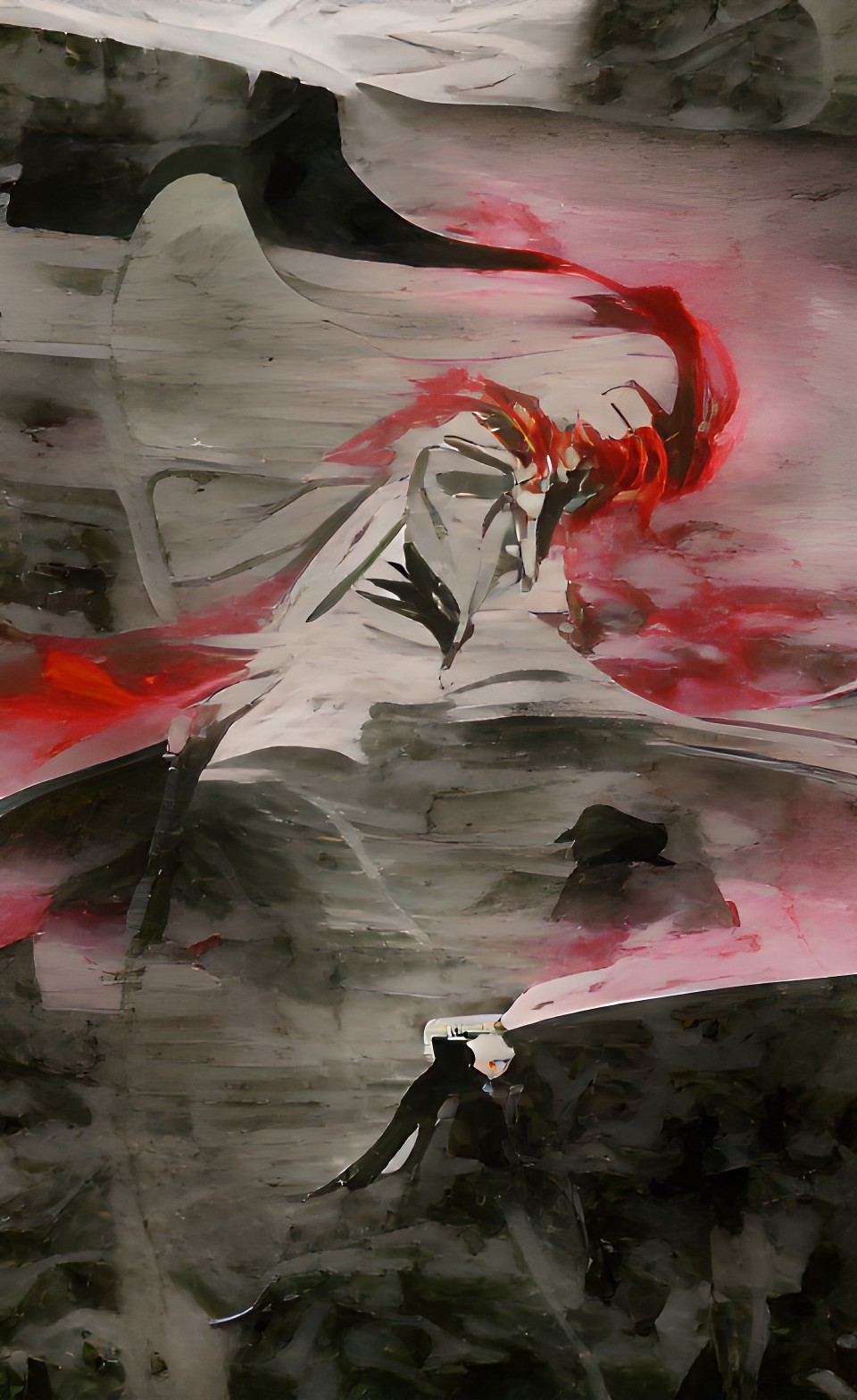 bleach preview