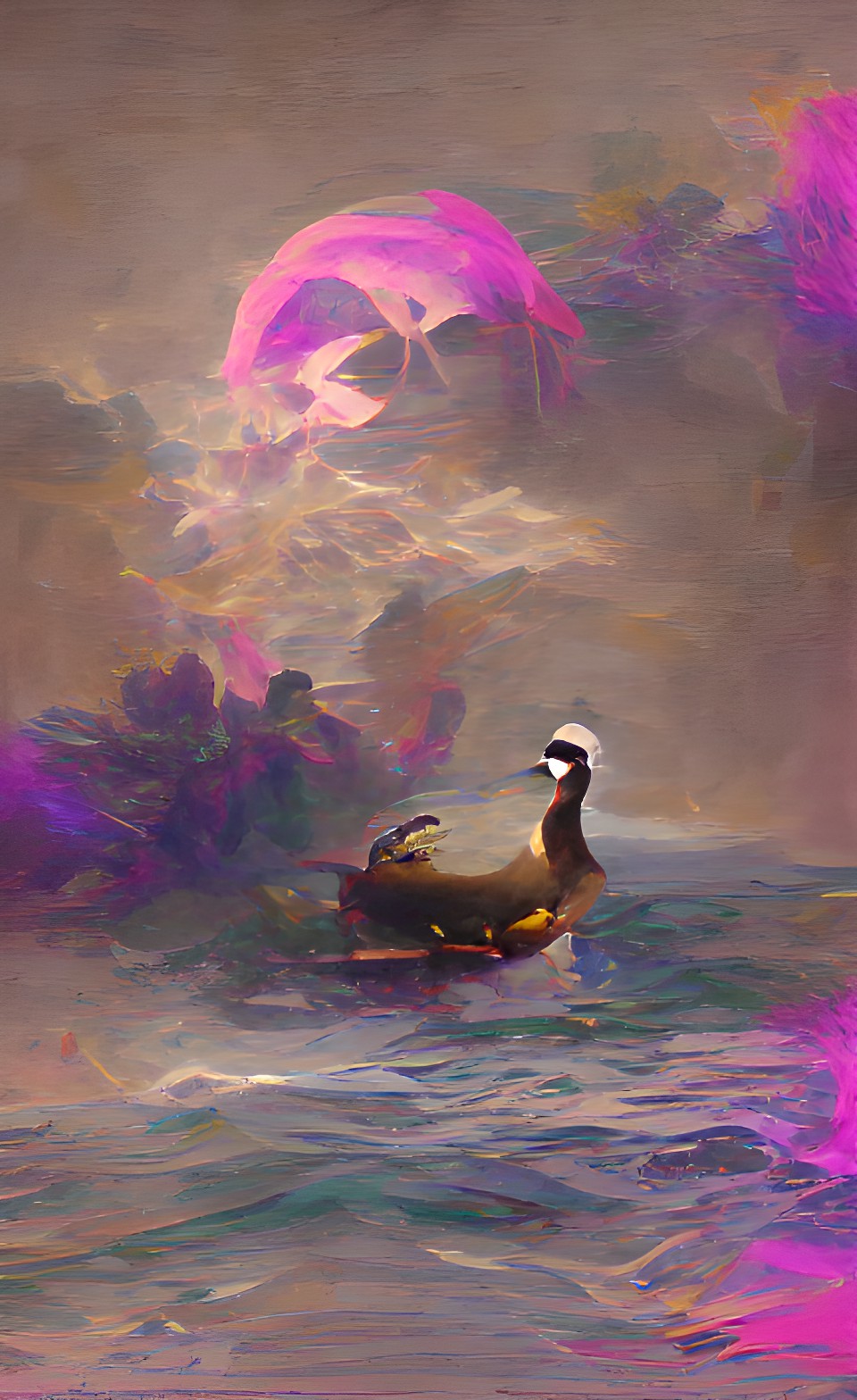 pirate goose preview