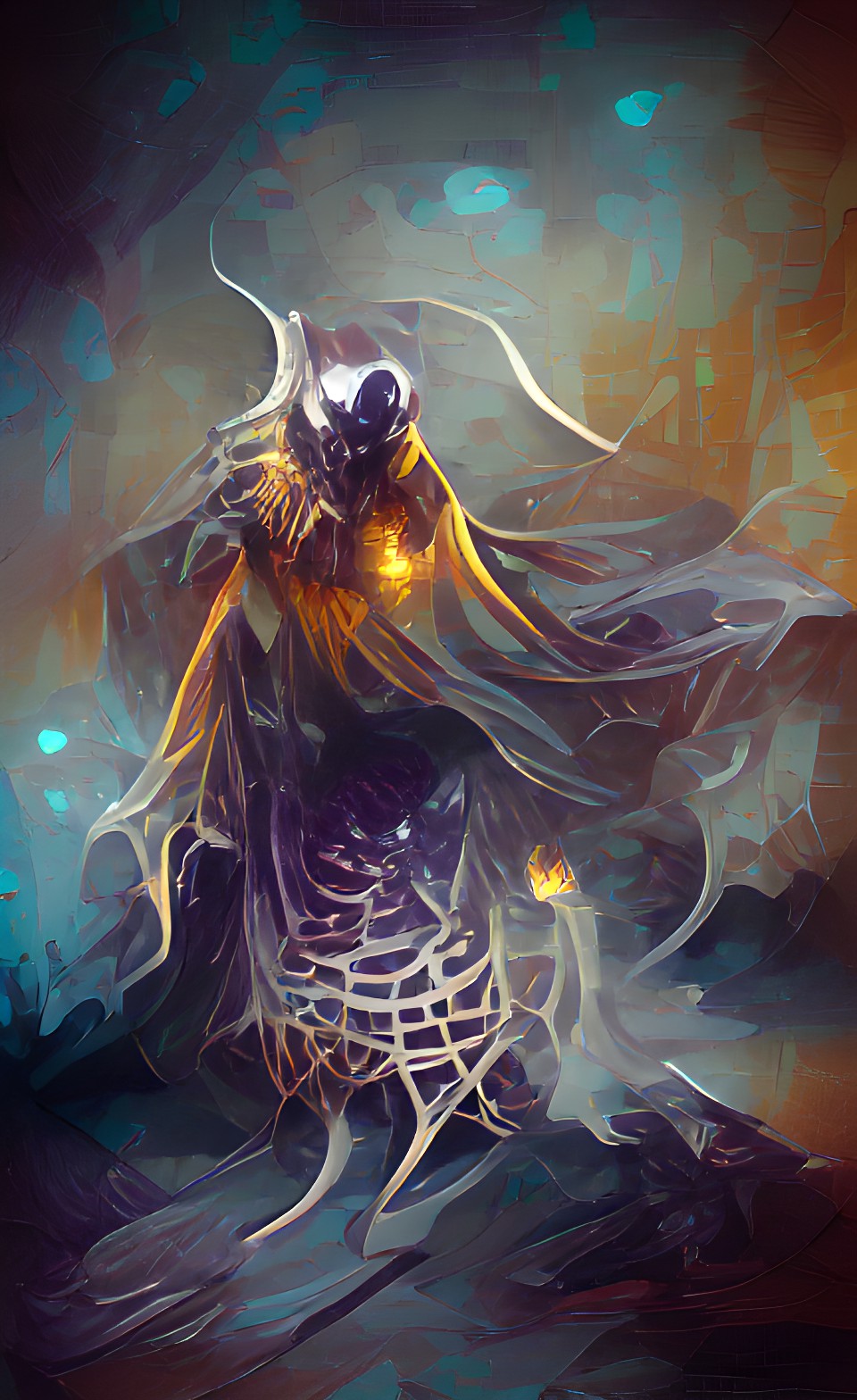 hive ghost preview