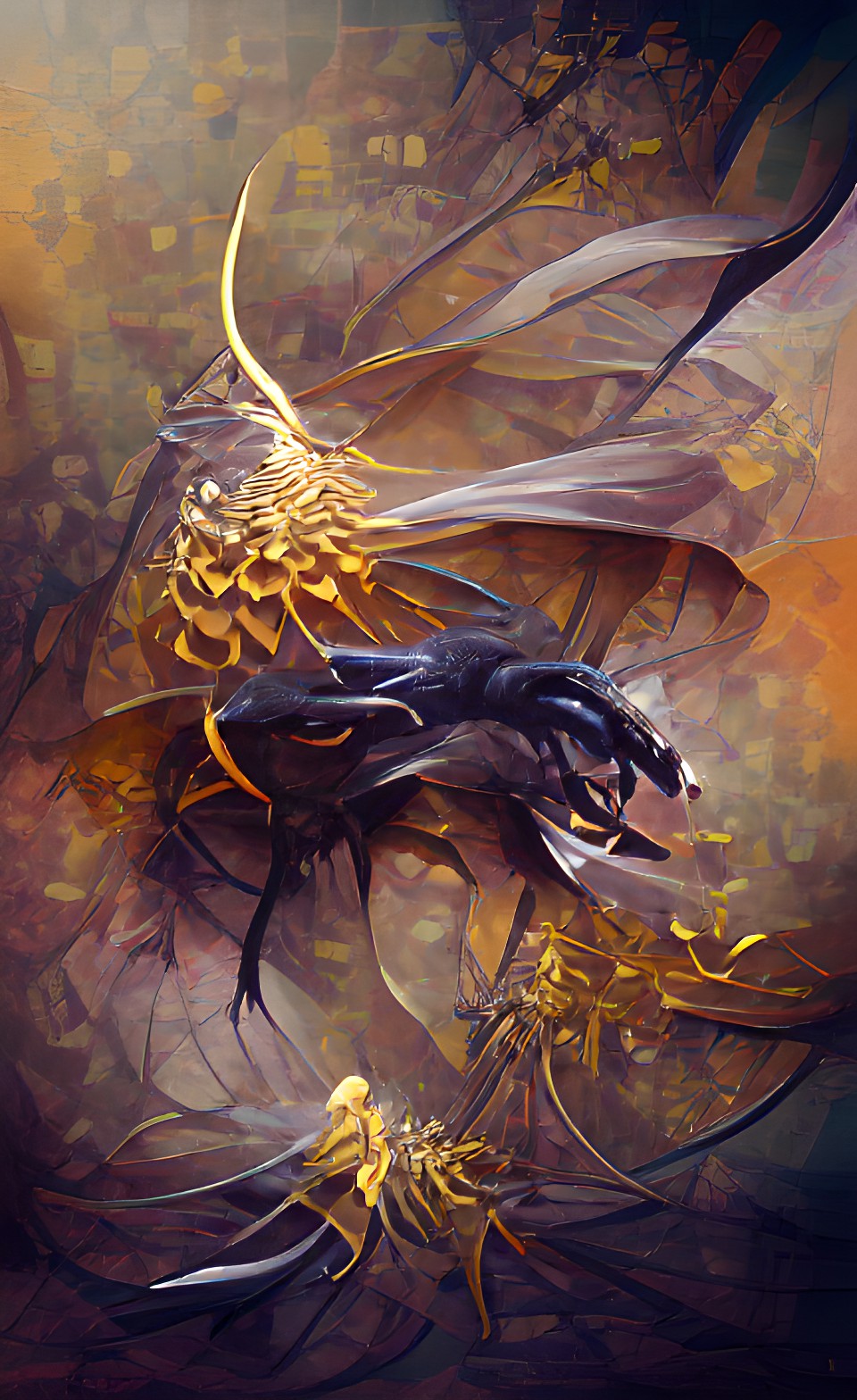 hive dragon preview