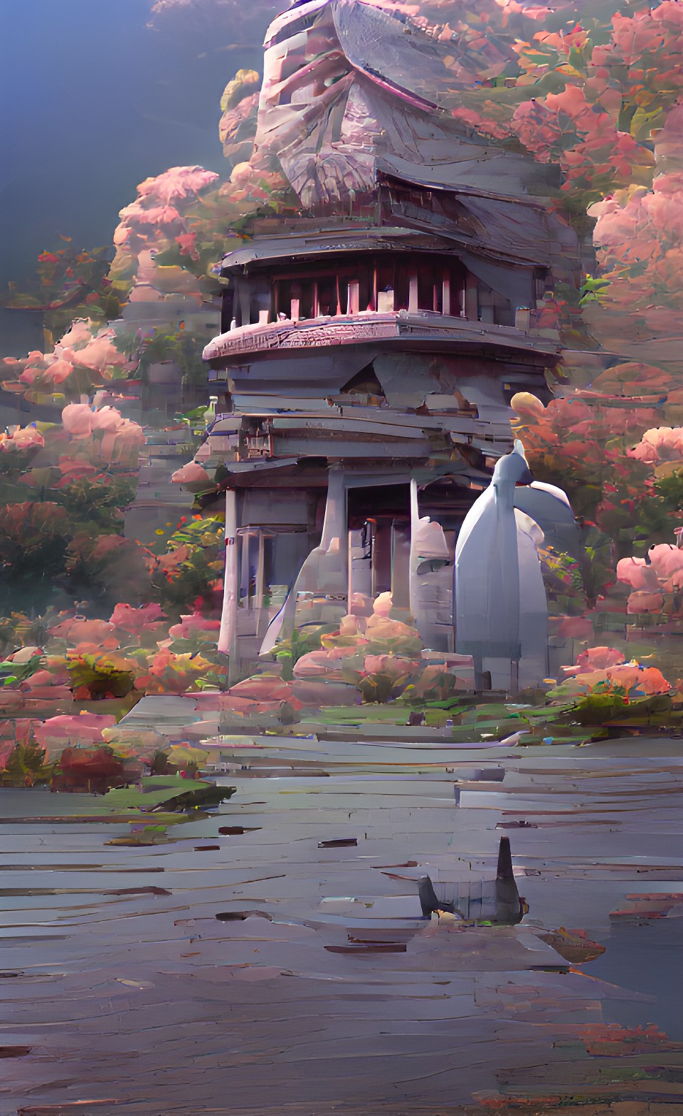 goose temple preview