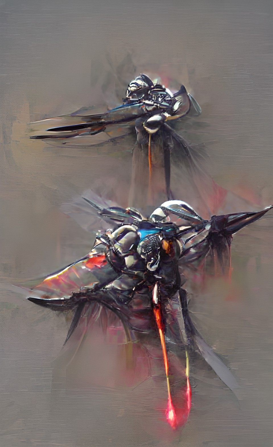 dragonfly preview