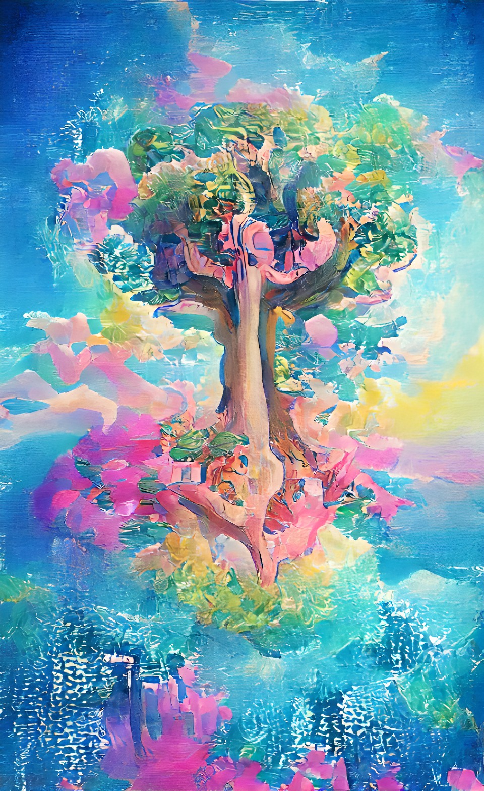 tree of life preview