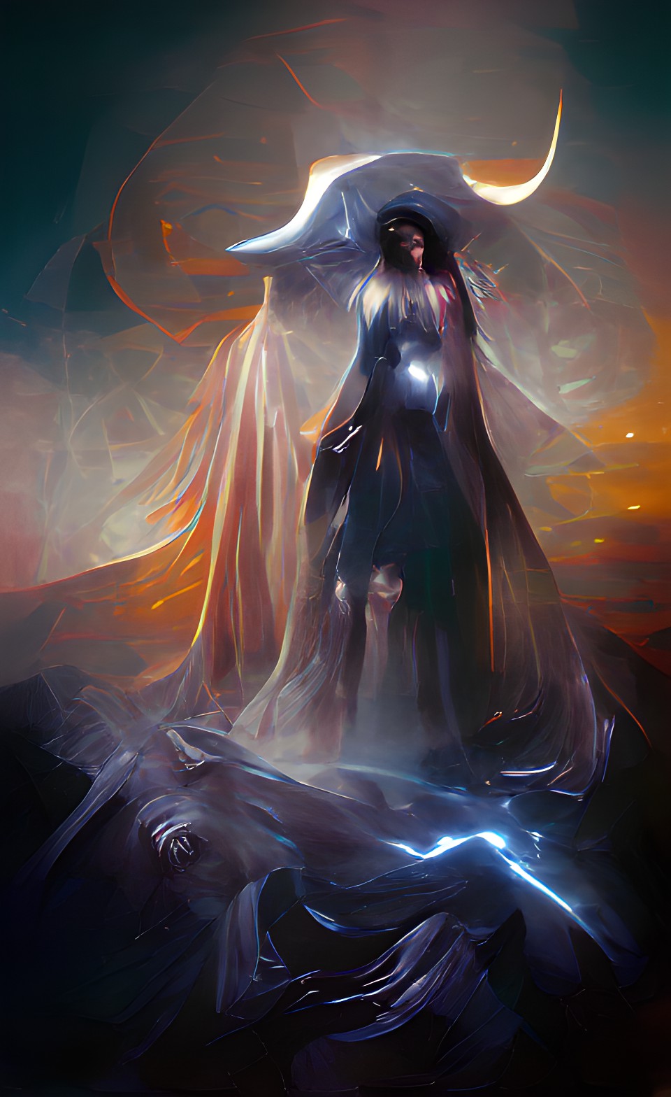 eclipse spectre preview