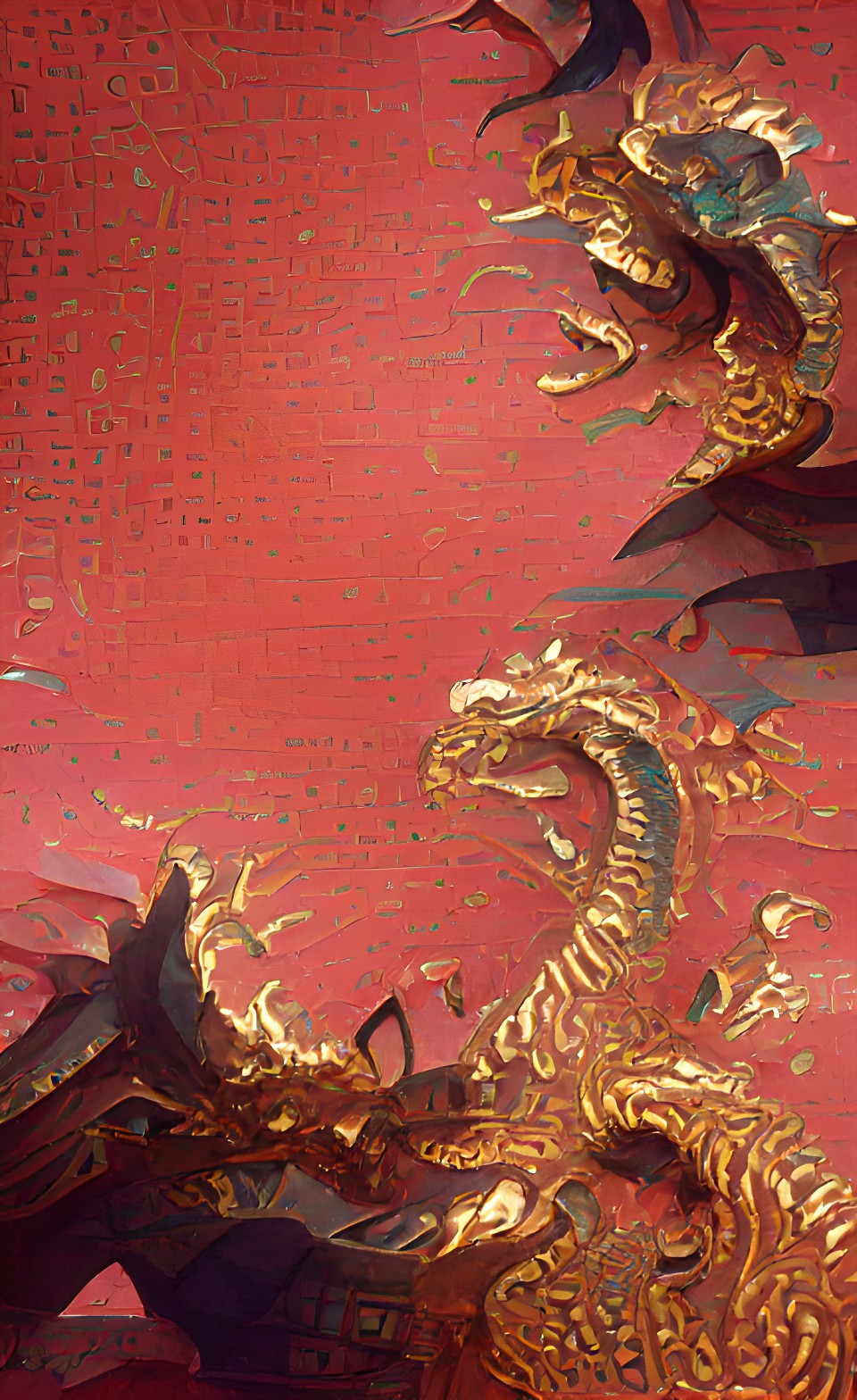 the last dragon preview