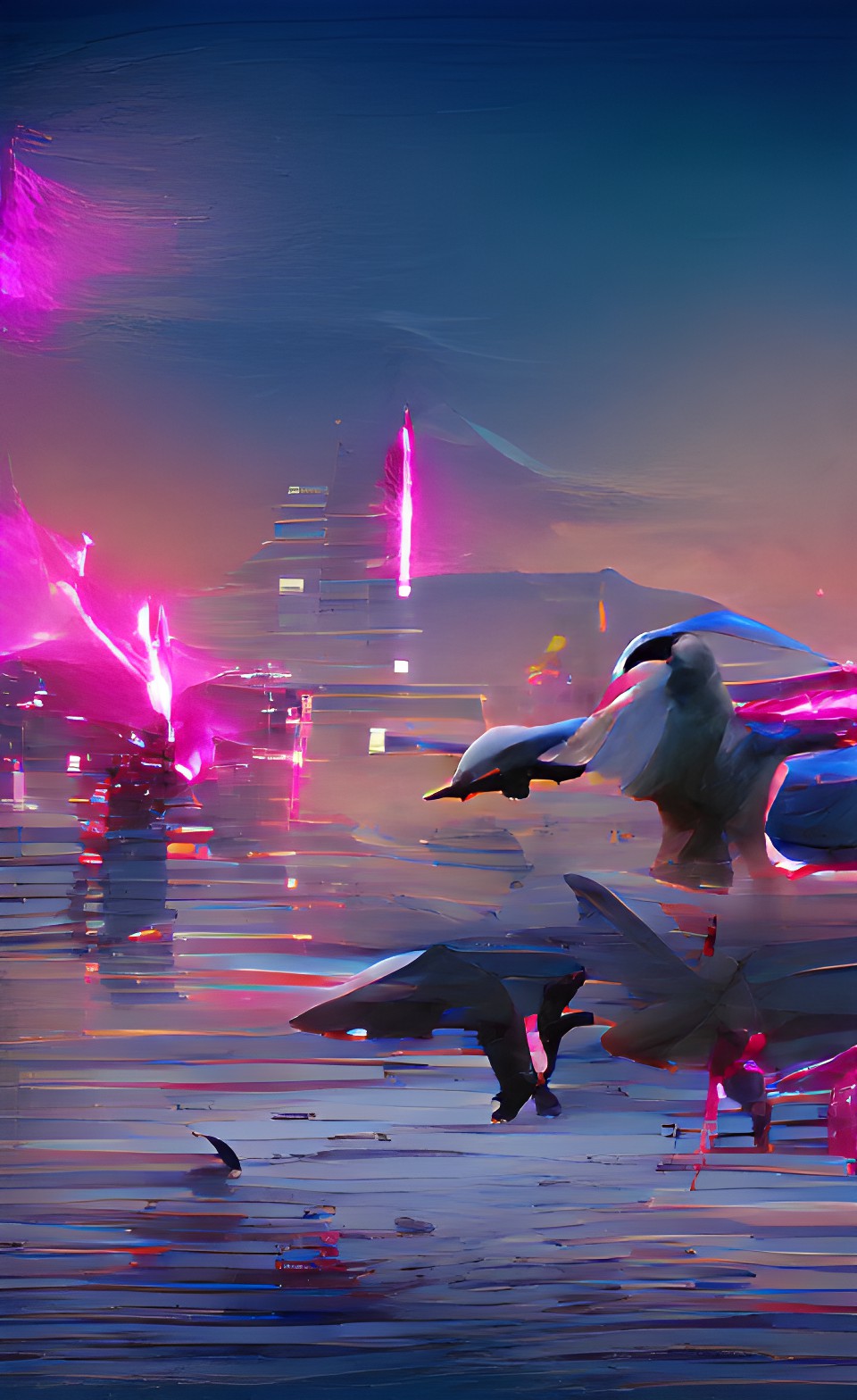 goose war preview