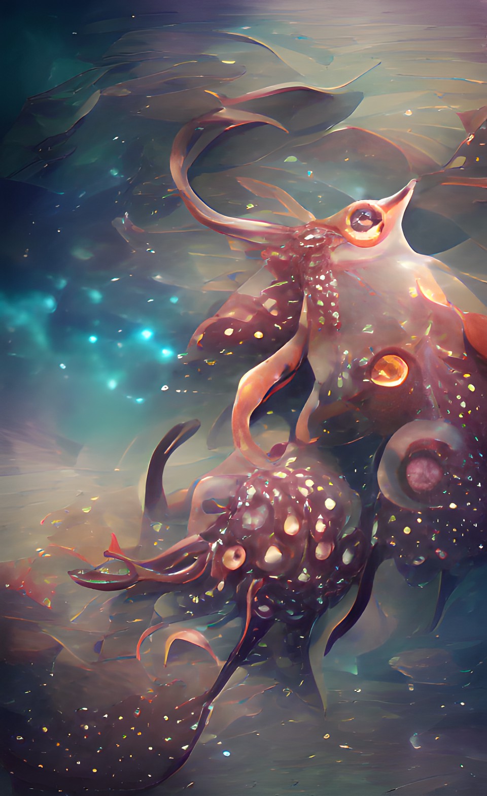 star octopus preview