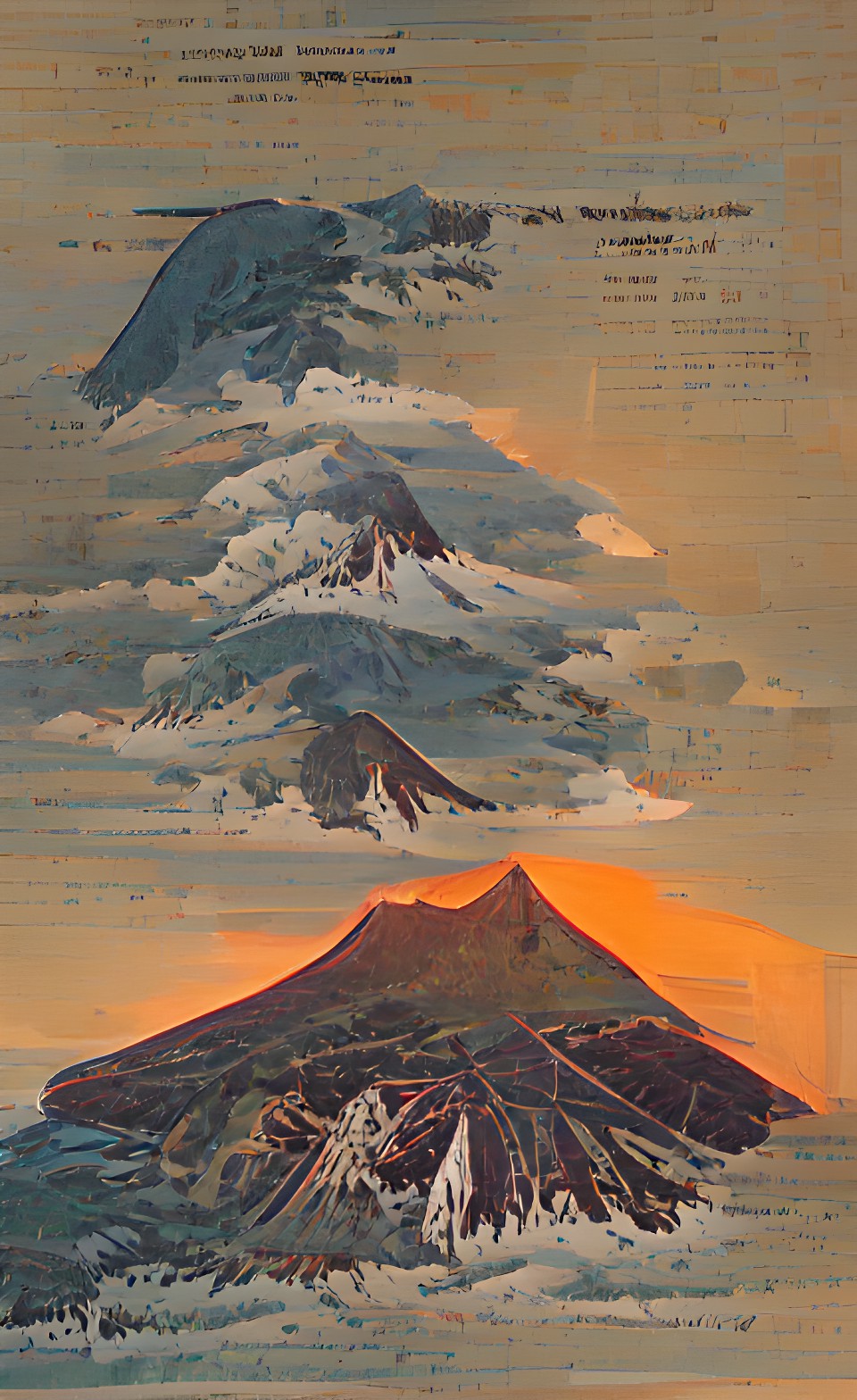 mount kilamanjaro preview