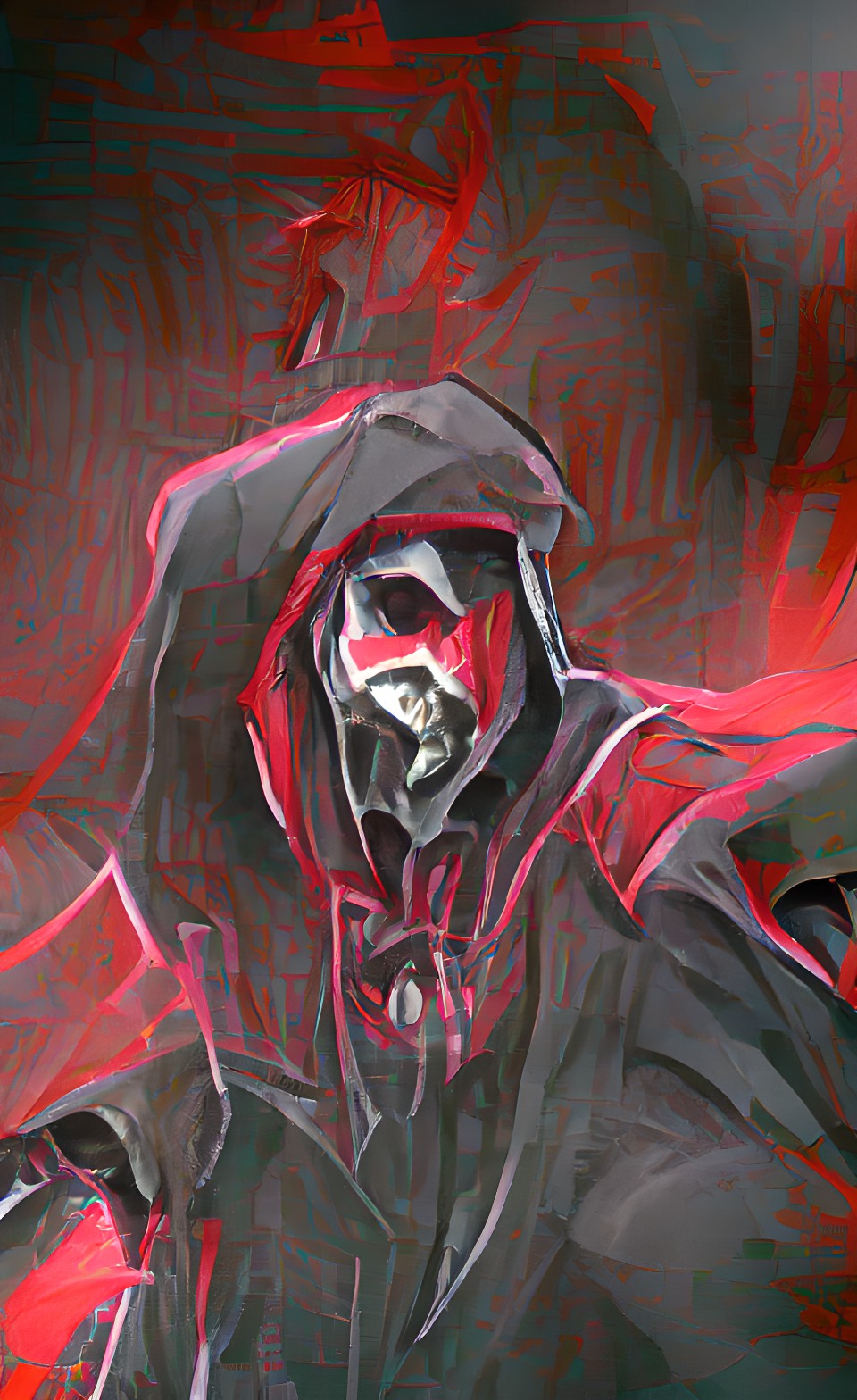 reaper preview