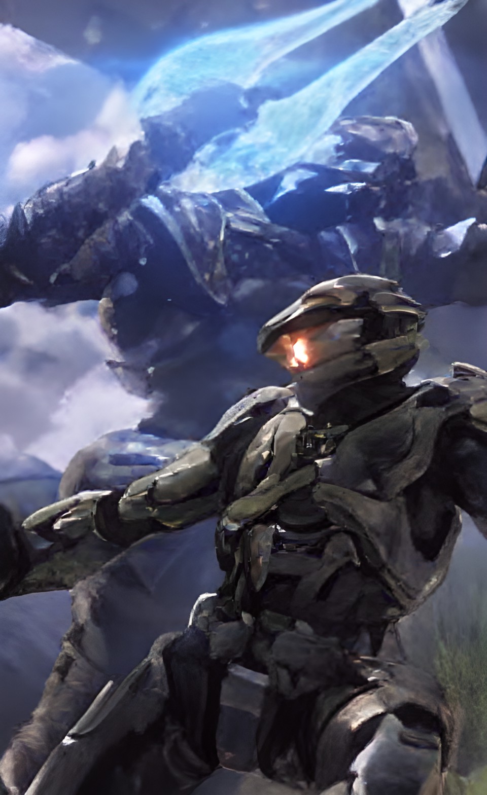 halo preview