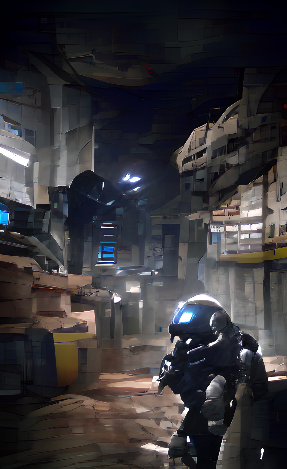 odst preview