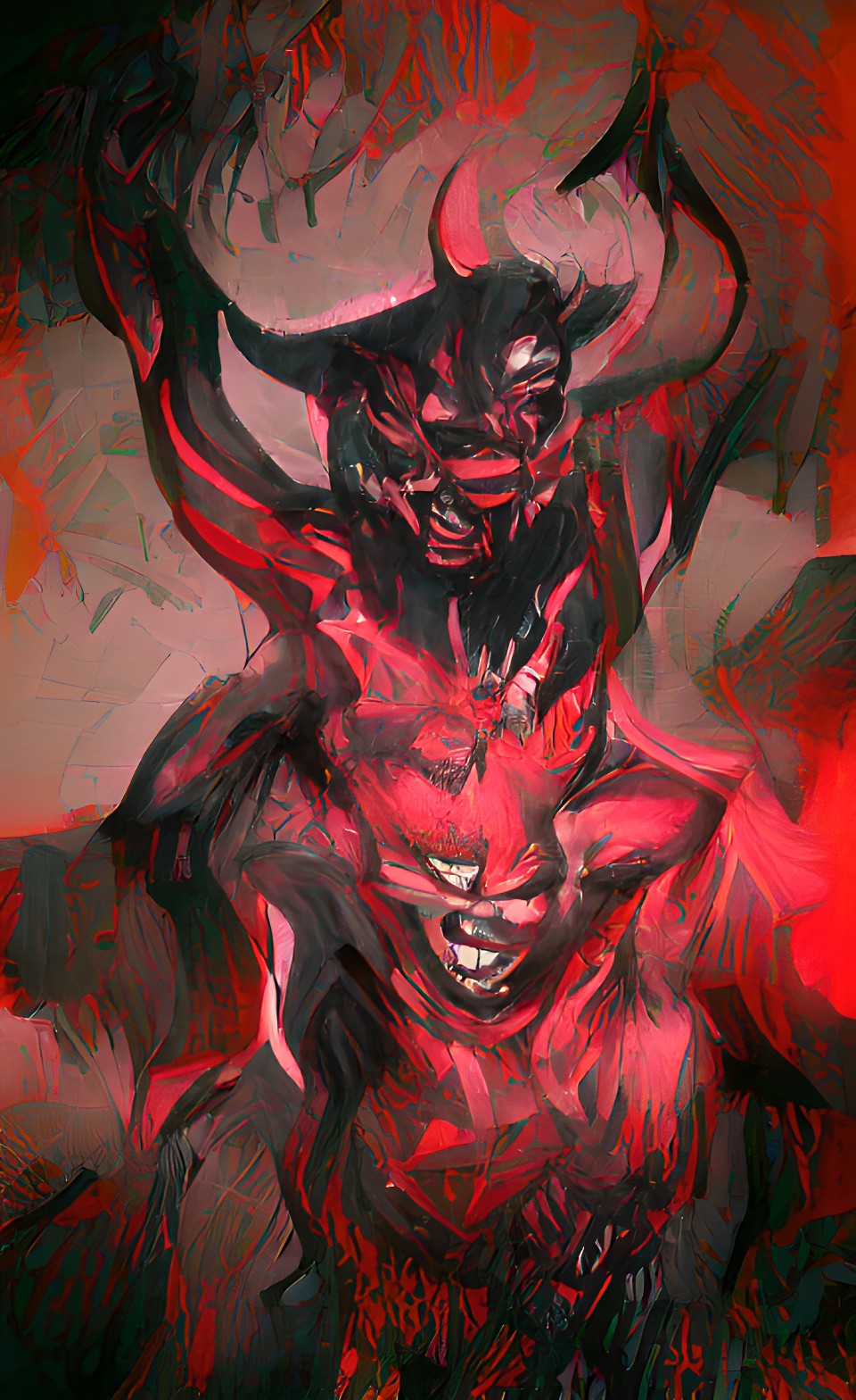 demon preview