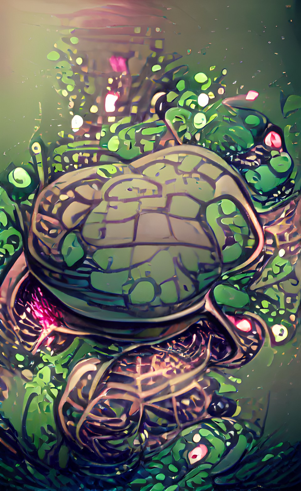 turtles - i like turtles preview